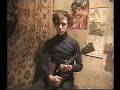 Mario Theme on Balalaika