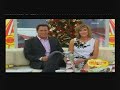 anna mcpherson gives her opinion on moder manners questions!

copyright and ownership belongs to the morning show and channel seven.