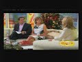 anna mcpherson gives her opinion on moder manners questions!

copyright and ownership belongs to the morning show and channel seven.