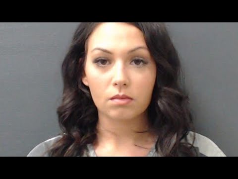 Laquey, Missouri teacher Hailey Clifton-Carmack arrested by Garden