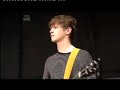 the coral   jacqueline  live at t in the park 2007 