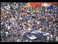 motagua campeón del fútbol hondureño! primer tiempo