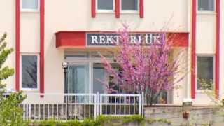 Bartın Üniversitesi Tanıtım Filmi