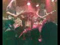 GHOULUNATICS Spectacle d\