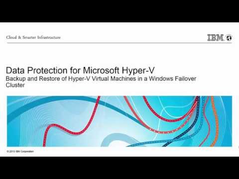 how to patch hyper-v cluster