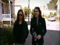 Russell Brand - On The Road Part 1