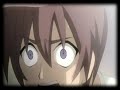 Higurashi no naku koro ni - halloween marilyn manson