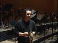 Trompeta sinfonica de galicia clase magistral.. Video