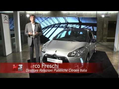 citroen ds3 citroen ds3