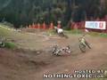 Crazy Bike