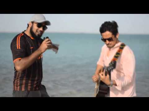 Sunny Sunny (Yaariyan - Yo Yo Honey Singh) - Live Performance on beach!