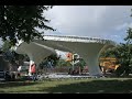 Serpentine Gallery: Zaha Hadid and Patrik Schumacher