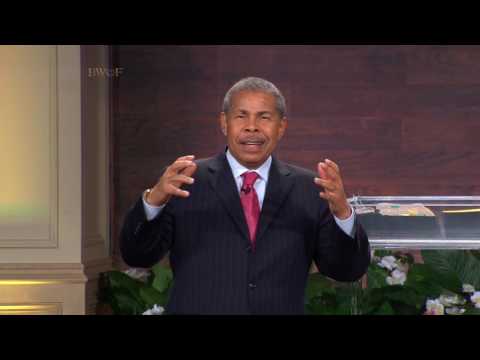Developing Strong Faith | Dr. Bill Winston