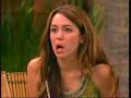 Hannah Montana and boys - (You just) Believe in you