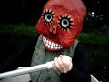 you like the song ? - you hate the song ?...why not shoot a video for it!?
just send us an email and you'll get an mp3, you shoot your stuff you send it back to this same address and we put your short film on this website...
our extremely serious jury will select 5 winners.

loads of stuff to win here!!