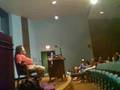Stallman Q&A Part 1/2