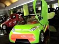 EarthDay 2007: ZAP! Electric Vehicles - The Showroom Tour