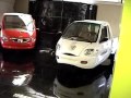 EarthDay 2007: ZAP! Electric Vehicles - The Showroom Tour