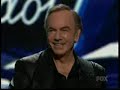American Idol - Neil Diamond (Pretty Amazing Grace)