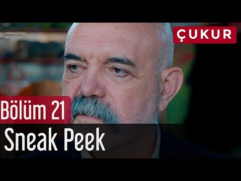 Çukur 21. Bölüm - Sneak Peek                                                                                                                                                                                                                              