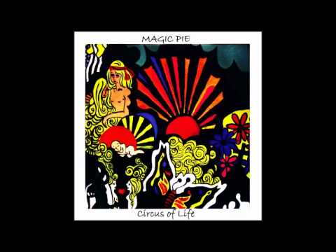 prog rock - Artist: Magic Pie Album: Circus of Life Origin: Norway Genre: Progressive Rock (with lots of 70's influences) Year: 2007 Line-up: Eirik Hanssen - lead vocals...