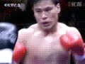 柳海龙(CHINA)VS美国散打世界冠军铁虎(AMERICA)！！（1） 1