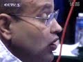 柳海龙(CHINA)VS美国散打世界冠军铁虎(AMERICA)！！（1） 3