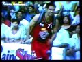 05 - RD 2 2008 PBA ALLSTAR SLAMDUNK CONTEST - RONALD TUBIDBACOLOD CITY. -- With three-time defending champion KG Canaleta of Air21 pulling out as a result of a knee injury in the last minute, Sta. Lucia's high-flying forward Kelly Wiliams, as expected, ruled the Slam Dunk Contest in the Skills Competitions of the 2008 PBA Smart All-Star Week at the West Negros University Gym here.Williams, who barely made it to the three-man Finals, scored 98 points on his two dunks in the Finals to beat by a mile Barangay Ginebra's Ronald Tubid who totalled 88 and Air21's Arwind Santos, who tallied 86, in their respective last pairs of dunks. 