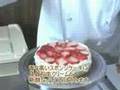 30年人気の「大阪ヨーグルトケーキ」