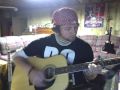 Hey Ya acoustic Ezcheez84