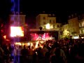 Pont-Audemer, Charlelie Couture en concert