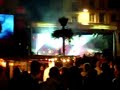 pont-audemer - eure le 21 juin 2008 charl�lie couture en concert.
comme un avion sans ailes