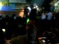 DJ Sanny J & DJ Abel Almena en cabina!!