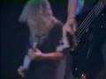 Raining Blood/Black Magic(live)