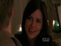 OTH 4x21: Lucas and Brooke scene