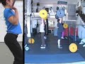 Como hacer Push Press