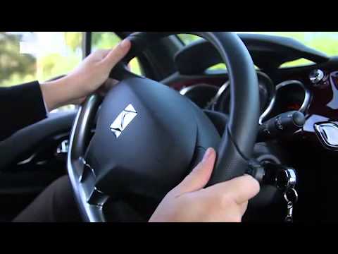 citroen ds3 citroen ds3