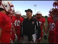 Cardinal Football Recruiting Video