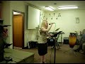 Yanira Sings Amandome Asi Yanira Sings Amandome Asi