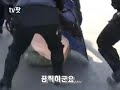 1001중대의만행