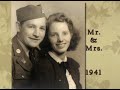 Sentimental Journey