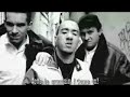 Akhenaton - L'Americano
