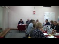 Sesja Rady Gminy Garbów – 9 maja 2017 [wideo]