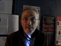 Gianluca Nicoletti @ La notte di Giano, Teatro lo spazio