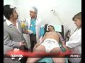 Alergia a Cal�as de Ganga
