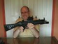MP5A4-5  Part 2 of 3 Flanker Video No.9