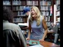 Blonde in a Library Video.flv