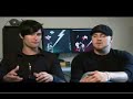 Inside The New Life - Jessey & Thomas