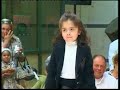 Coccinelle Kids Fashion Show Winter 2007 part 5