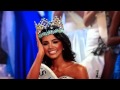Miss World 2011 is Miss VENEZUELA!! - YouTube